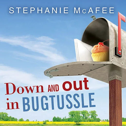 Down and Out in Bugtussle