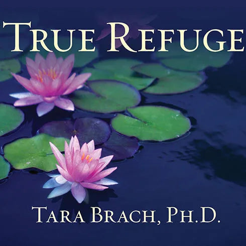True Refuge