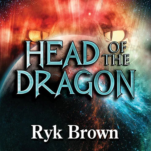 Head of the Dragon