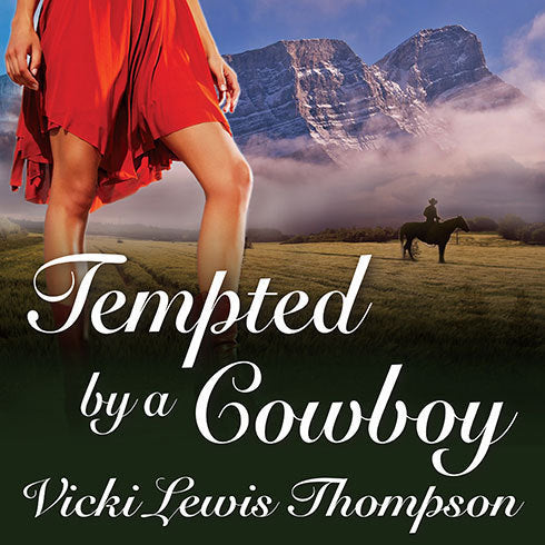 Tempted by a Cowboy