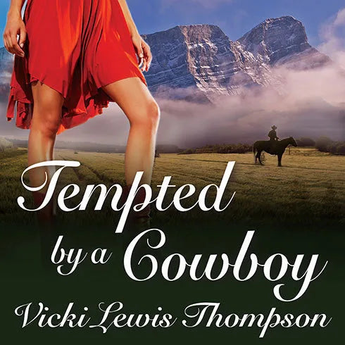 Tempted by a Cowboy
