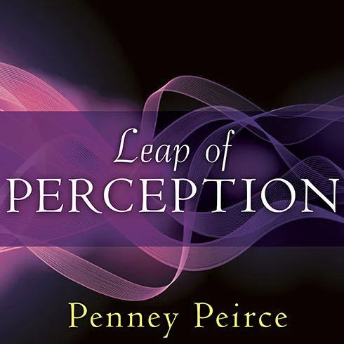 Leap of Perception