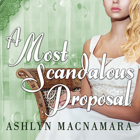 A Most Scandalous Proposal