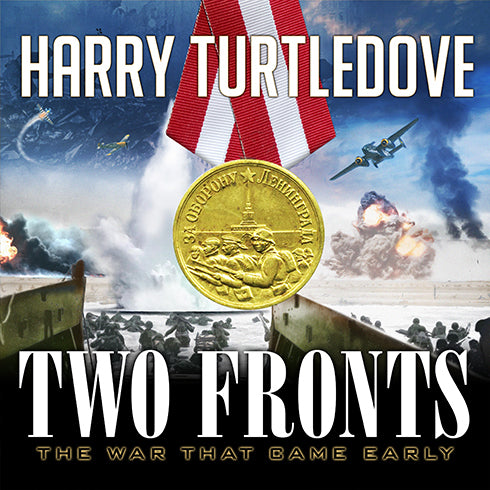 Two Fronts