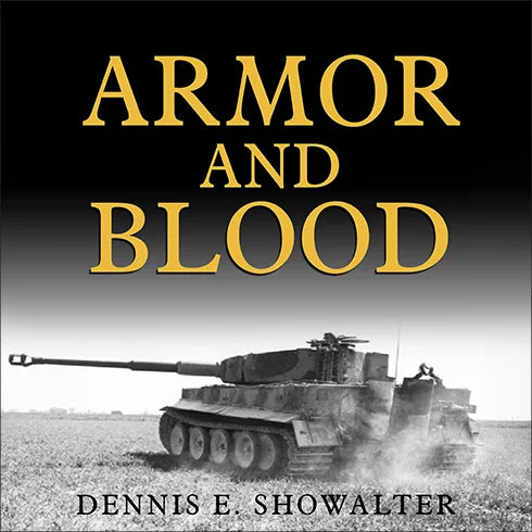 Armor and Blood