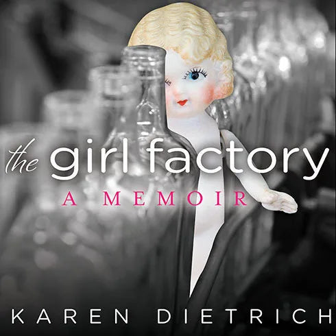 The Girl Factory