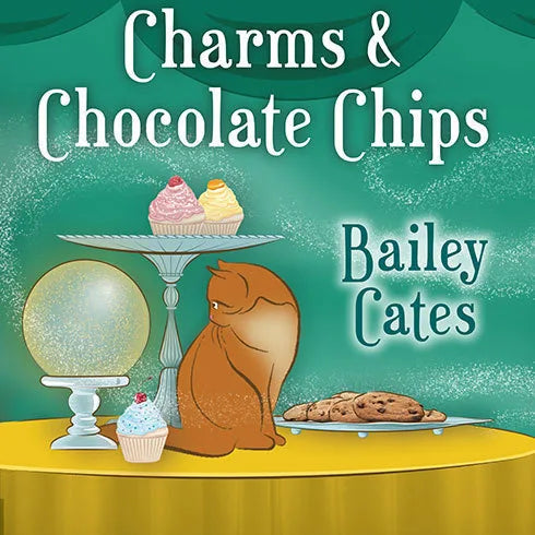 Charms and Chocolate Chips