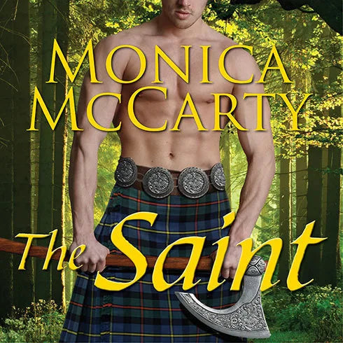 The Saint
