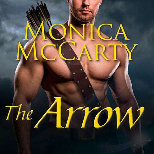 The Arrow