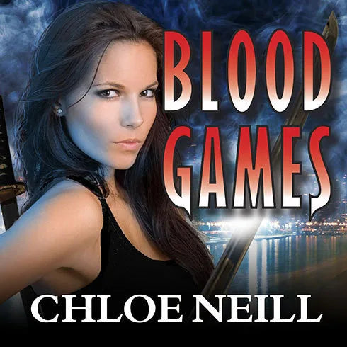 Blood Games