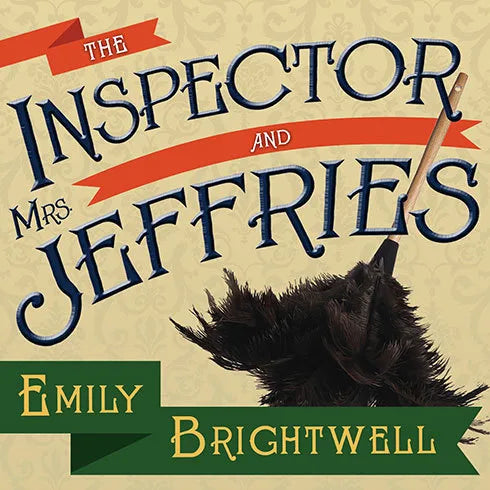The Inspector and Mrs. Jeffries