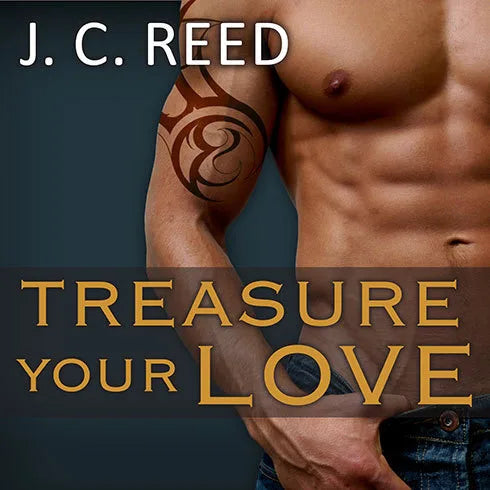 Treasure Your Love
