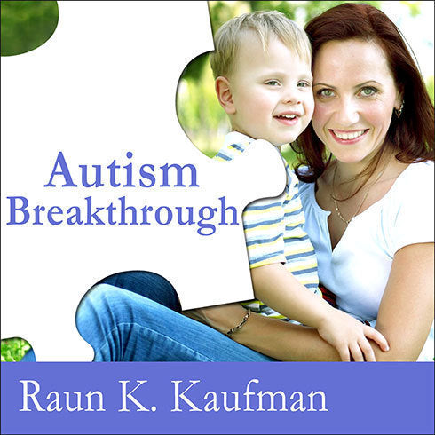Autism Breakthrough