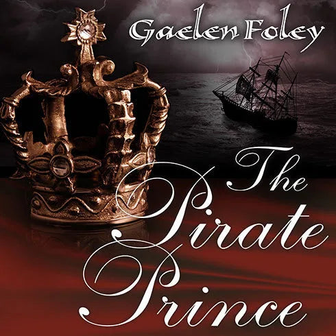 The Pirate Prince