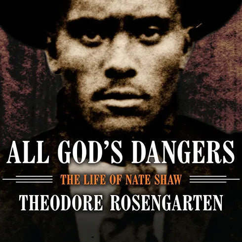 All God's Dangers