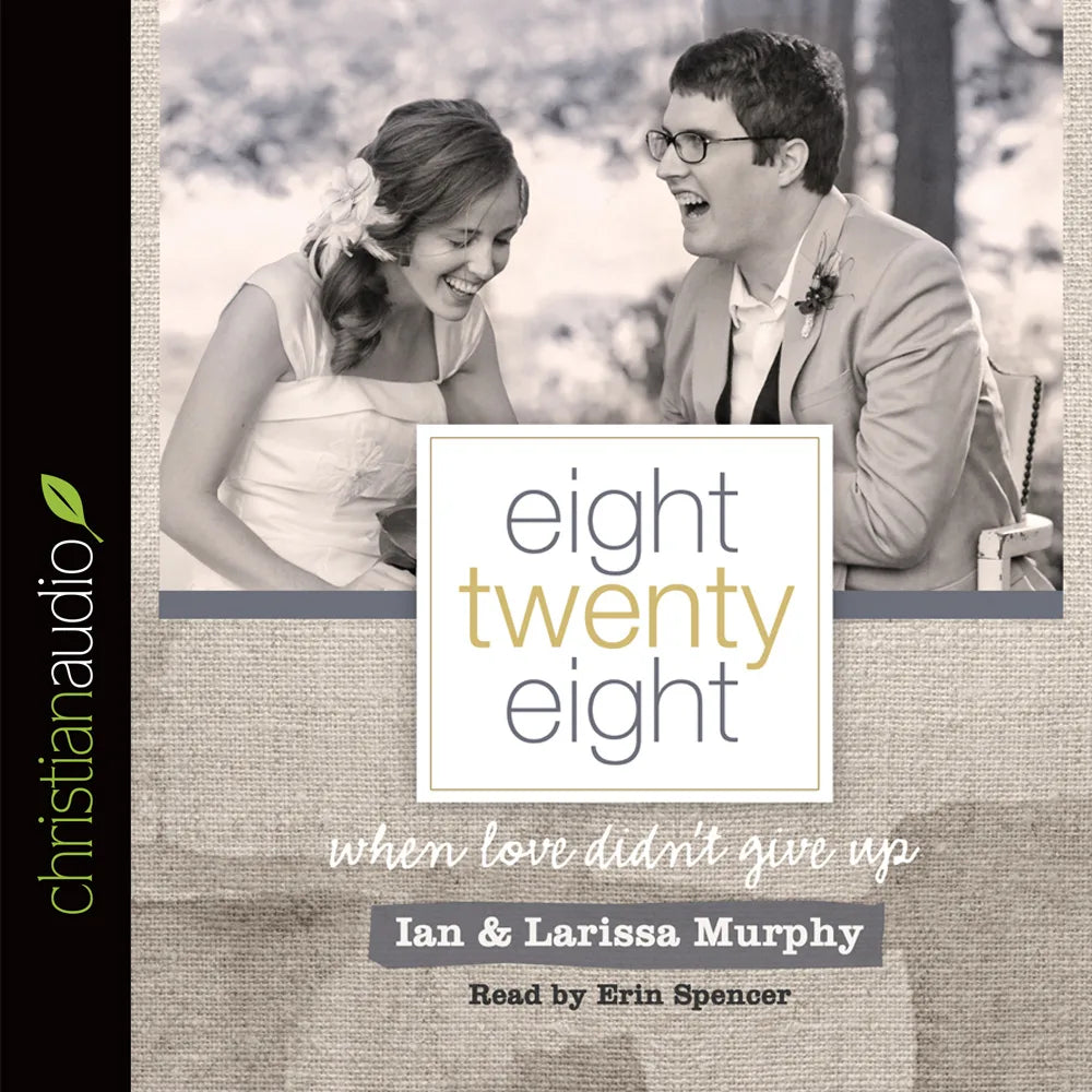 Eight Twenty Eight