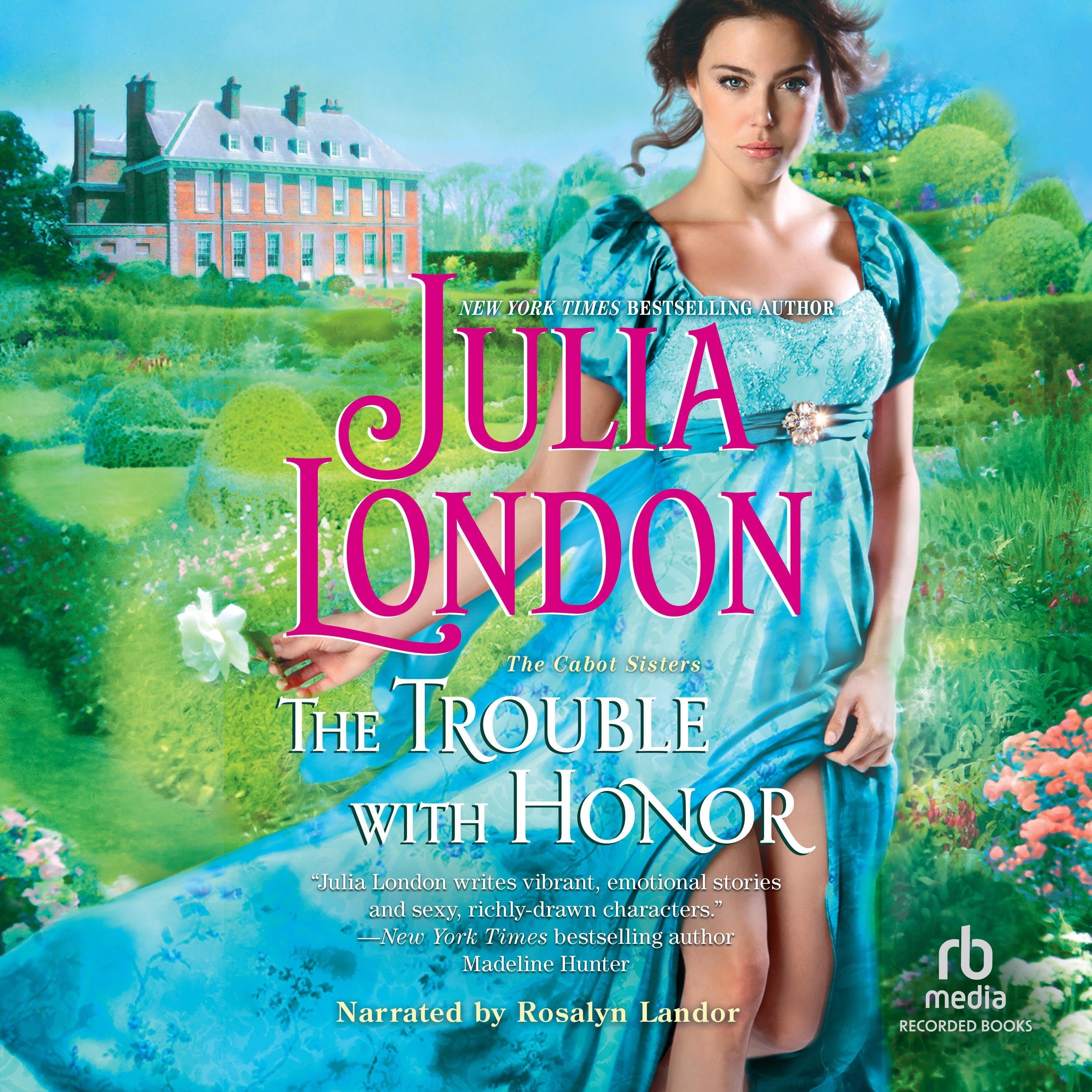 The Trouble with Honor