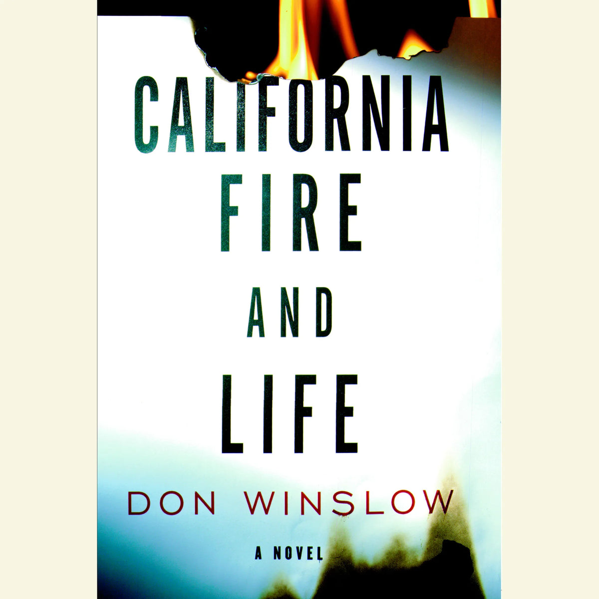 California Fire and Life
