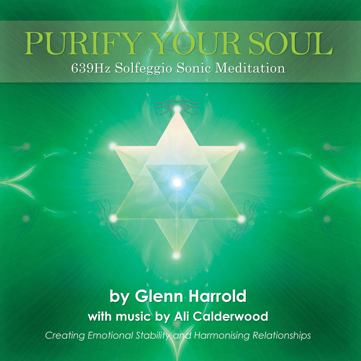 639Hz Solfeggio Meditation