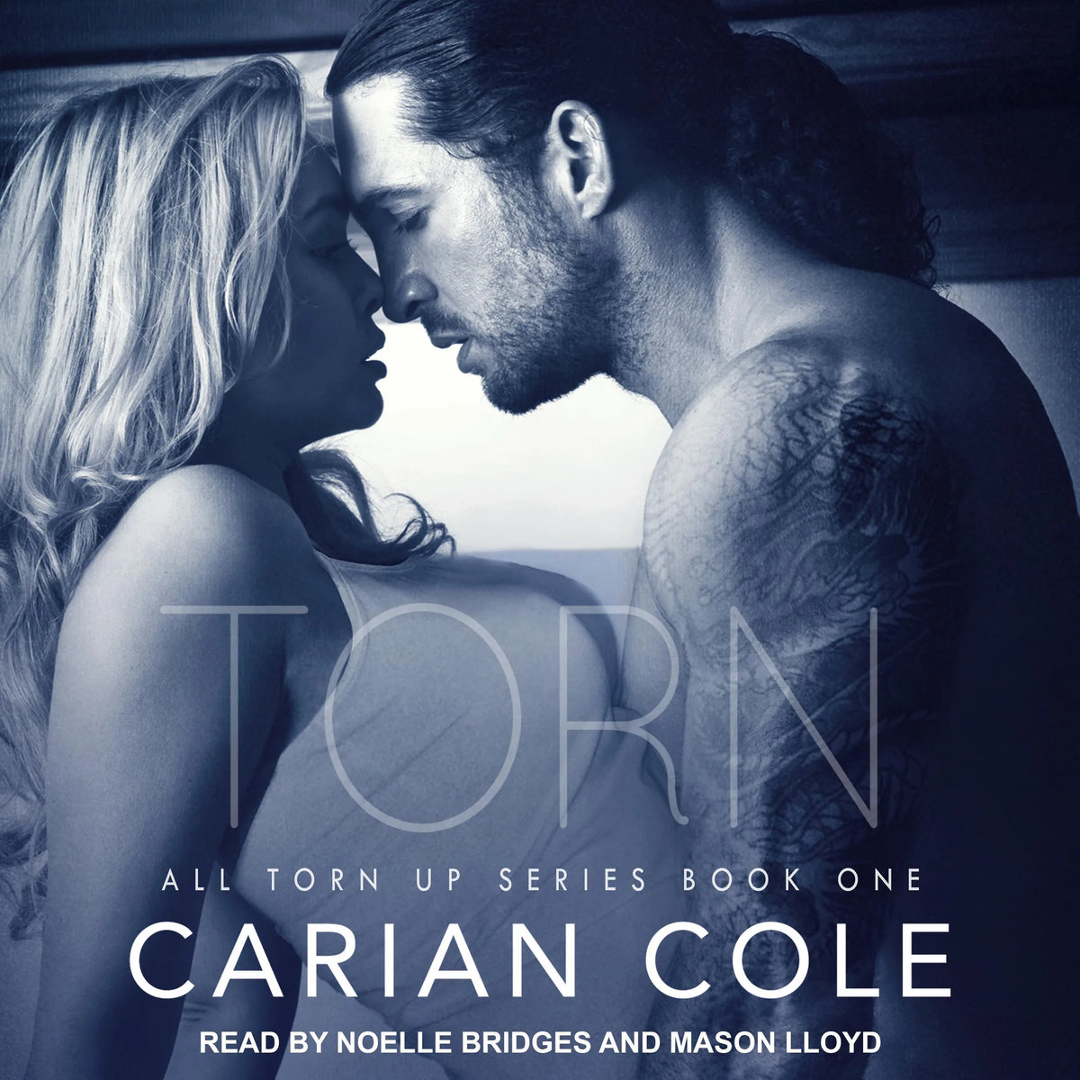Torn