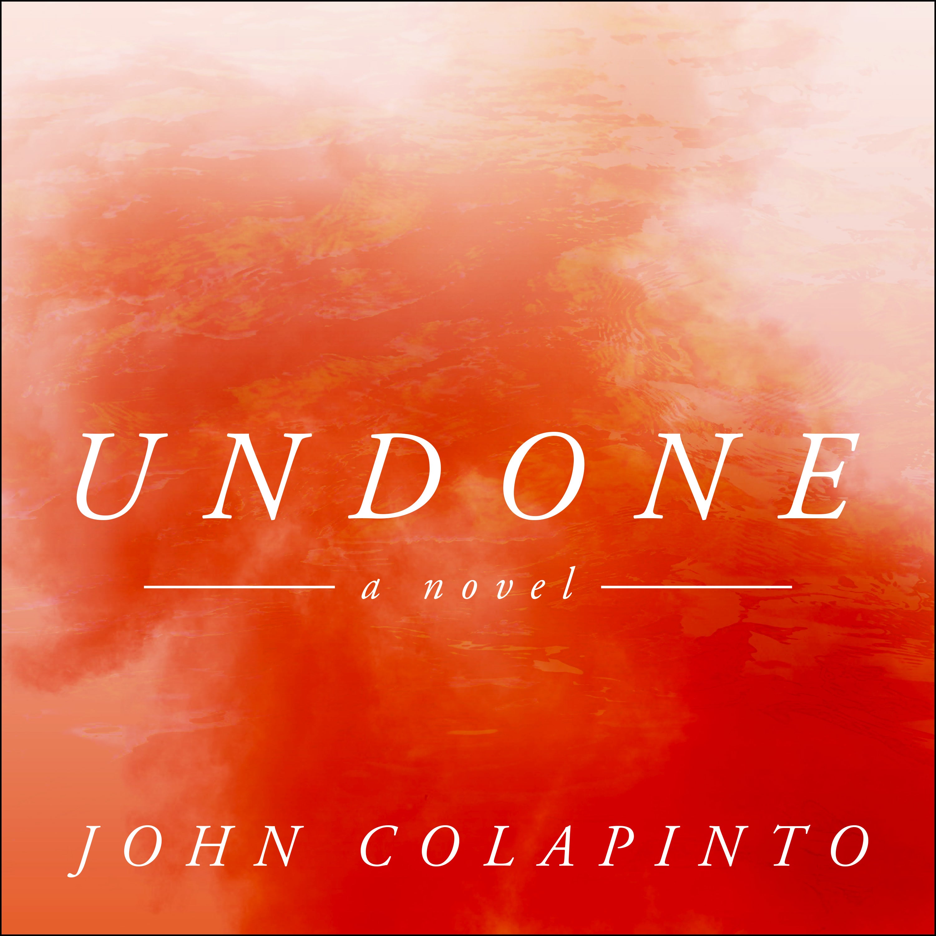 Undone