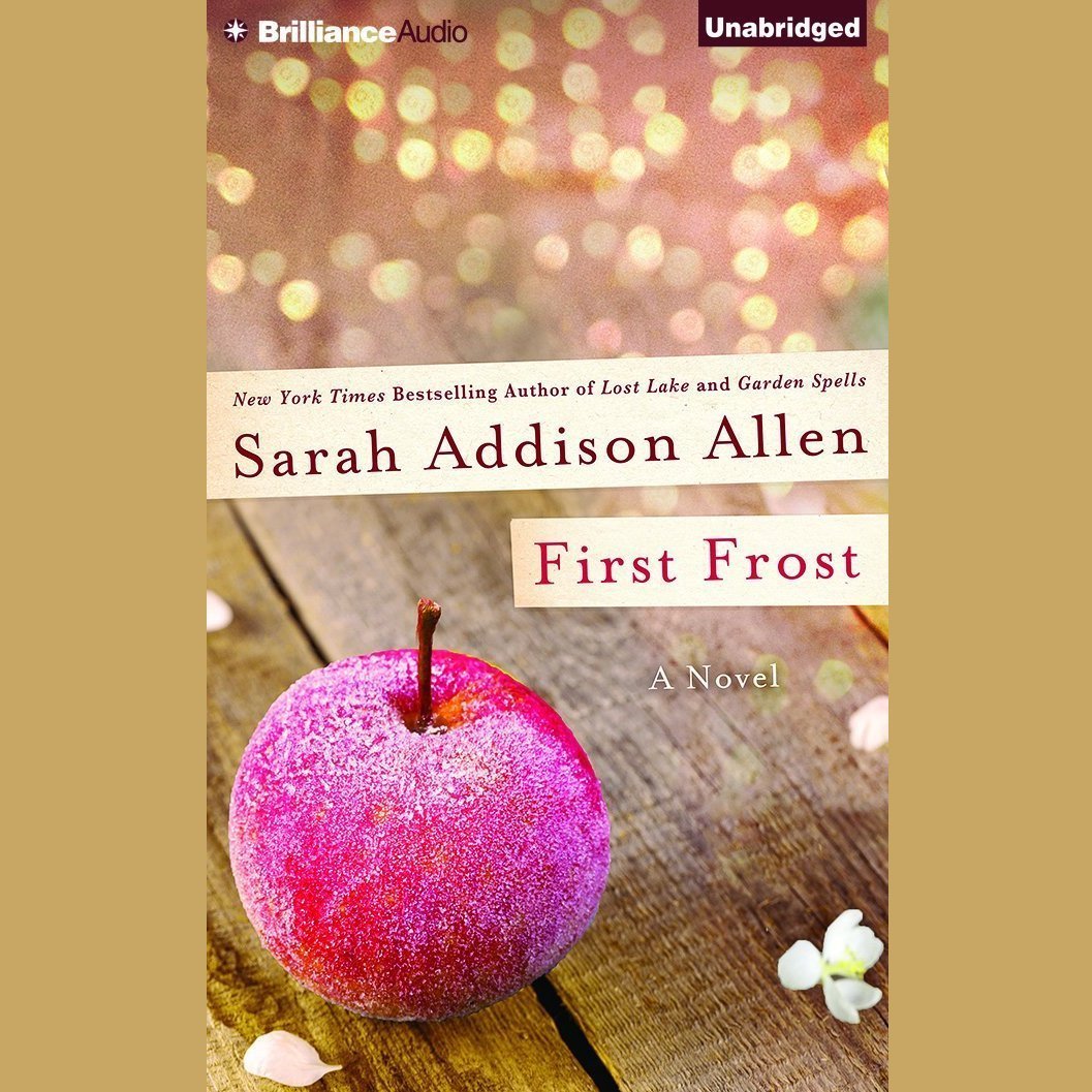 First Frost