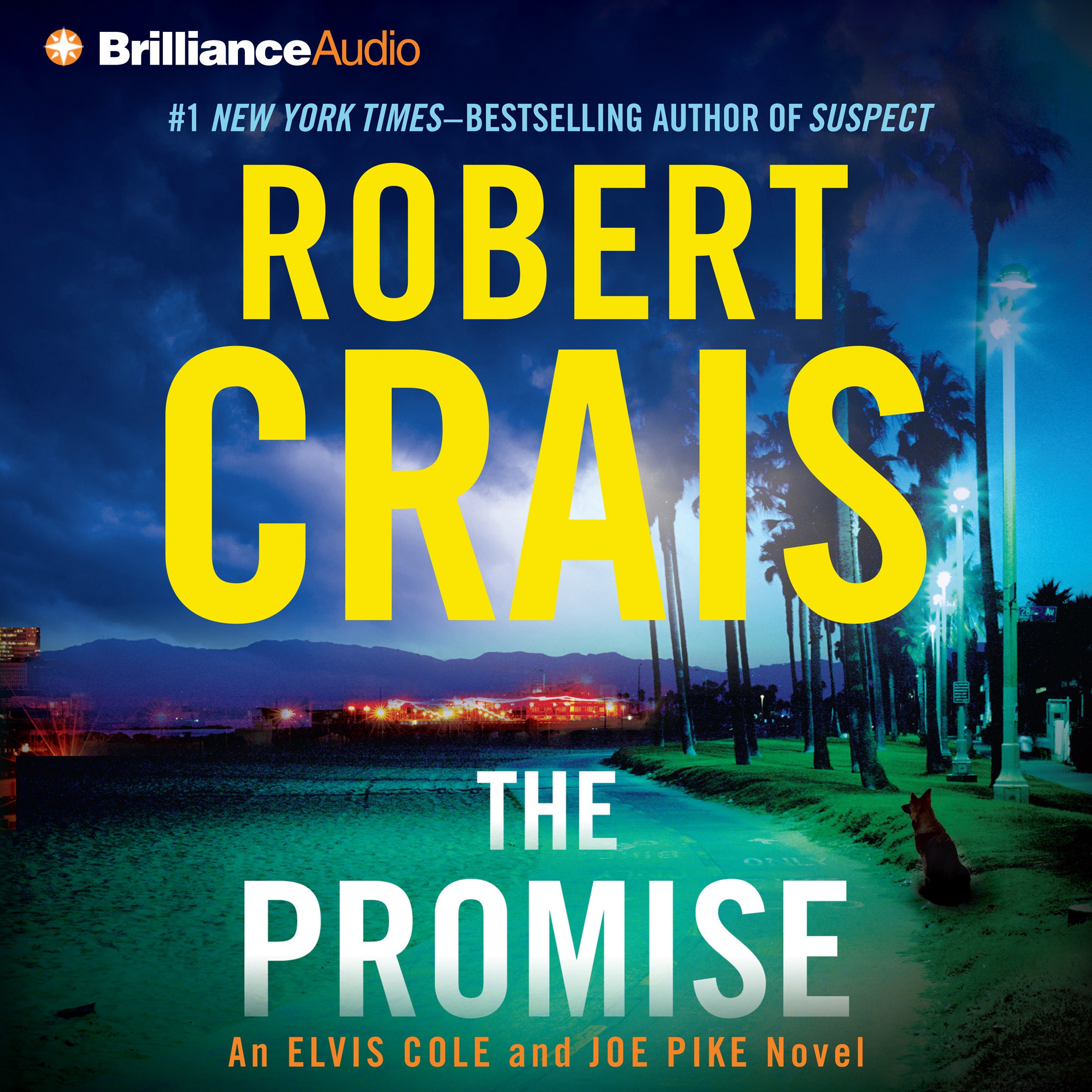 The Promise