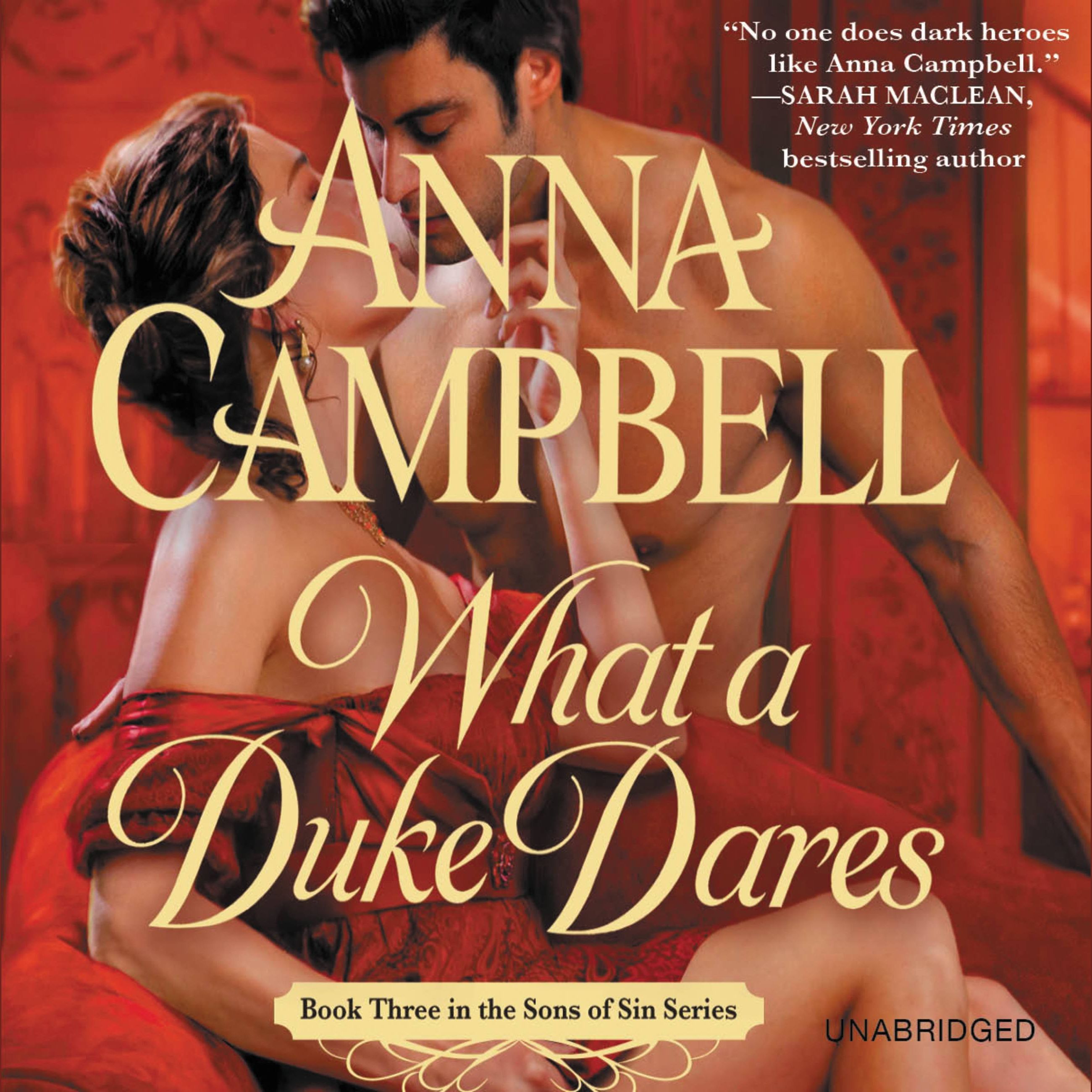 What a Duke Dares