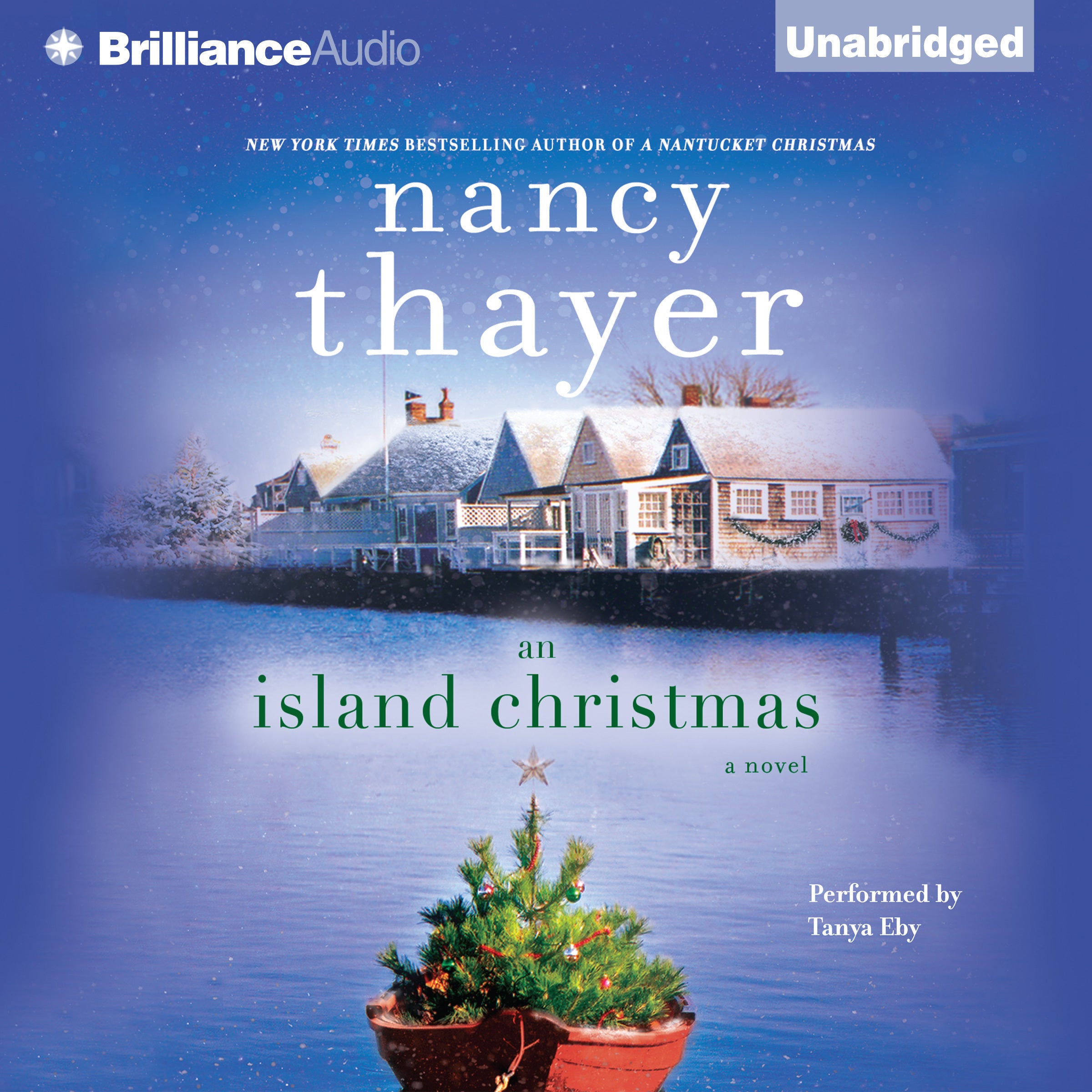 An Island Christmas
