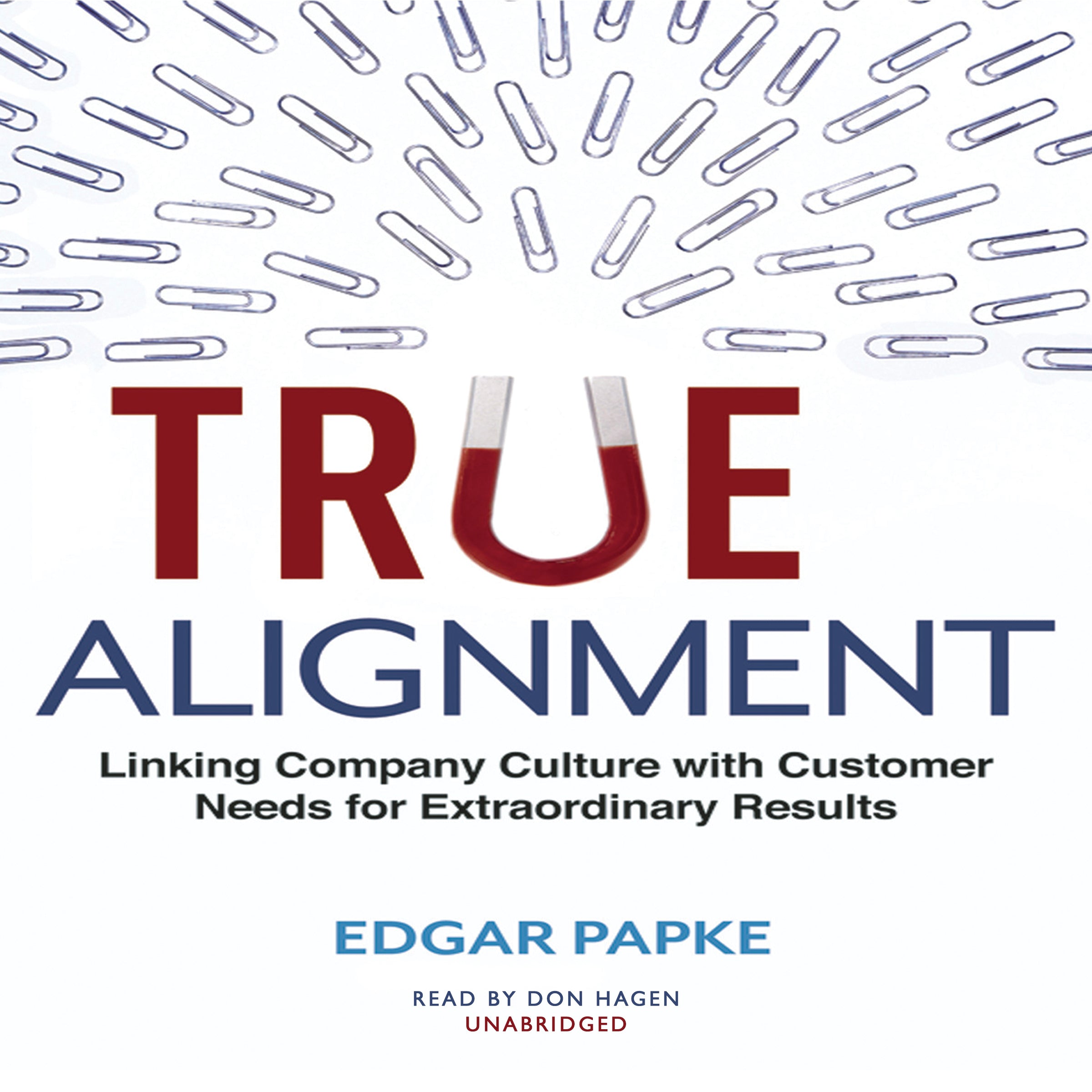 True Alignment