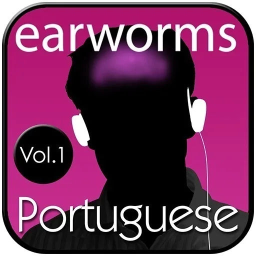 Rapid Portuguese, Vol. 1