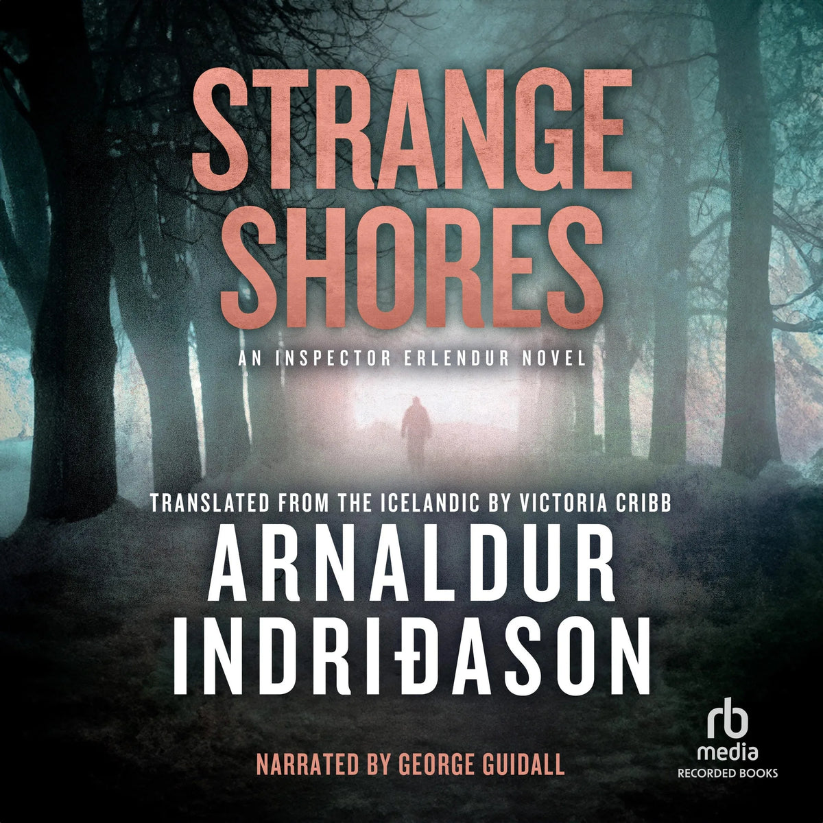 Strange Shores