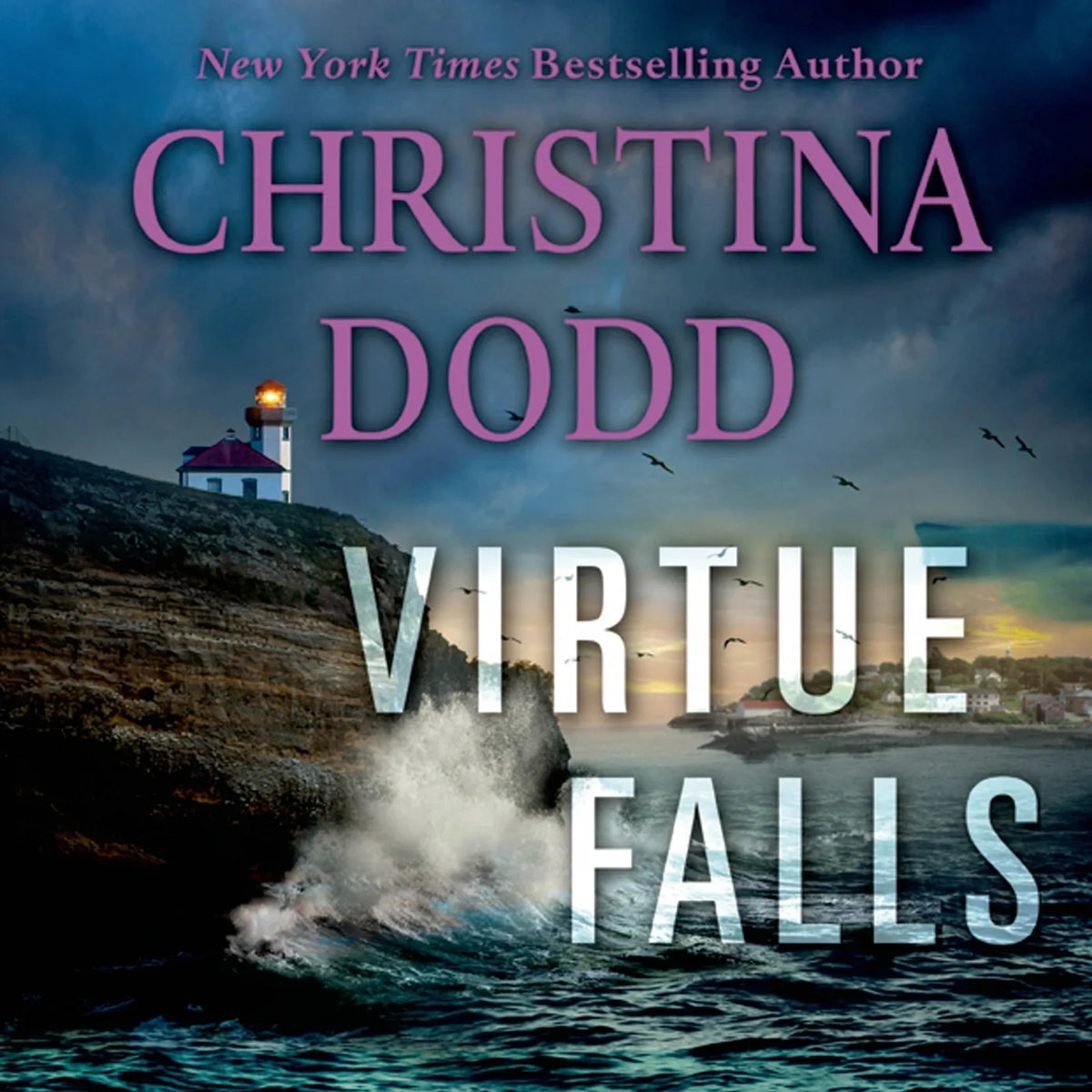 Virtue Falls