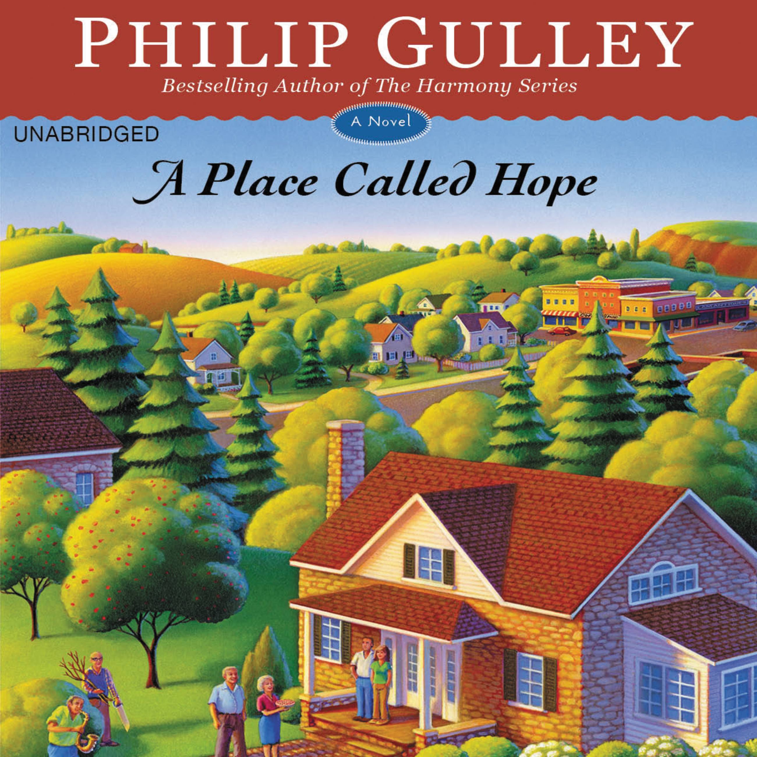 A Place Called Hope