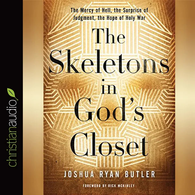 Skeletons in God's Closet