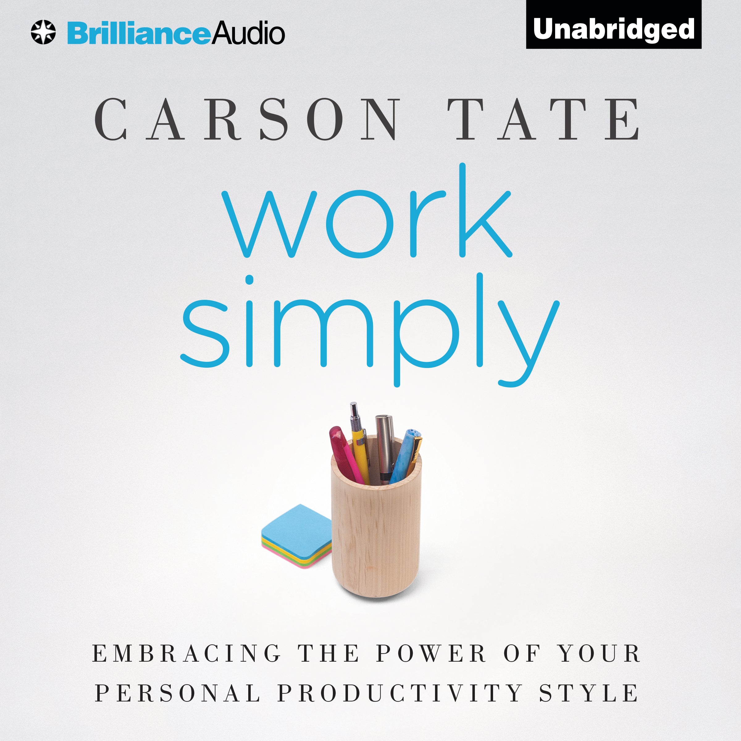 Work Simply