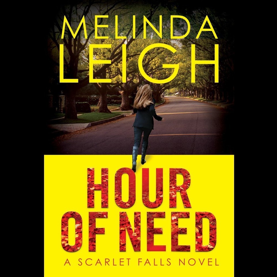 Hour of Need