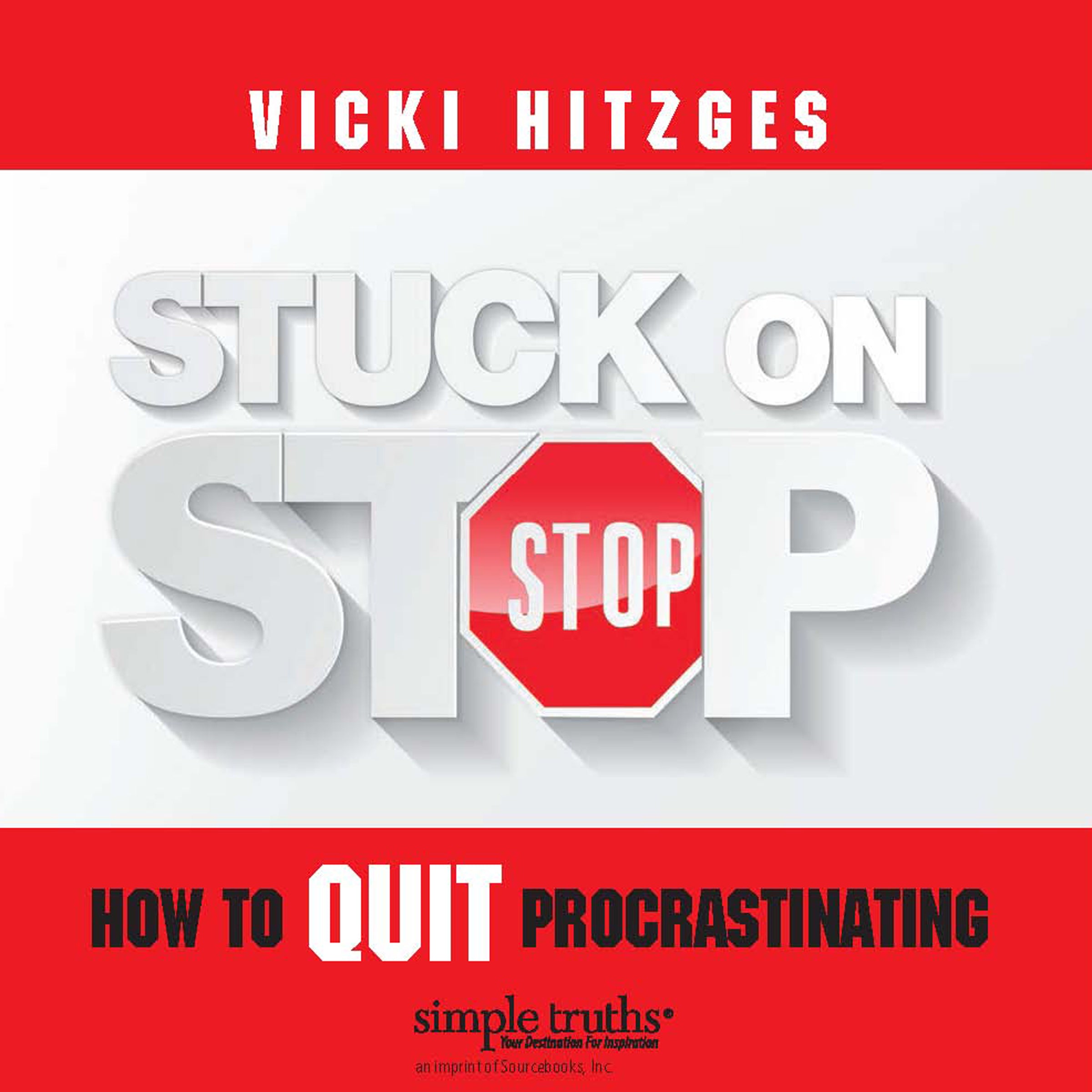 Stuck on Stop