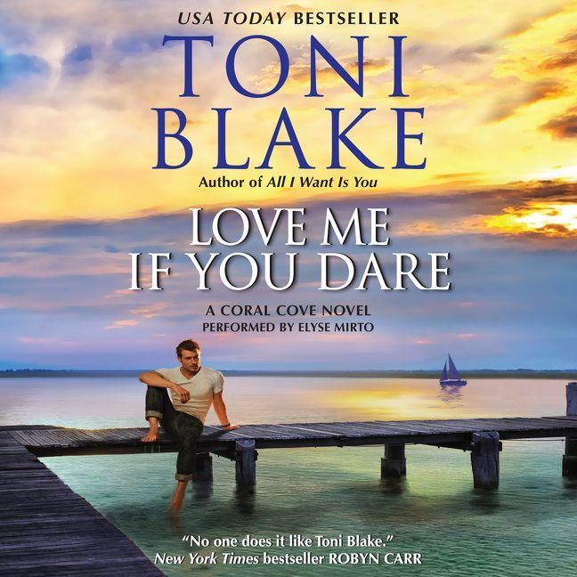 Love Me If You Dare