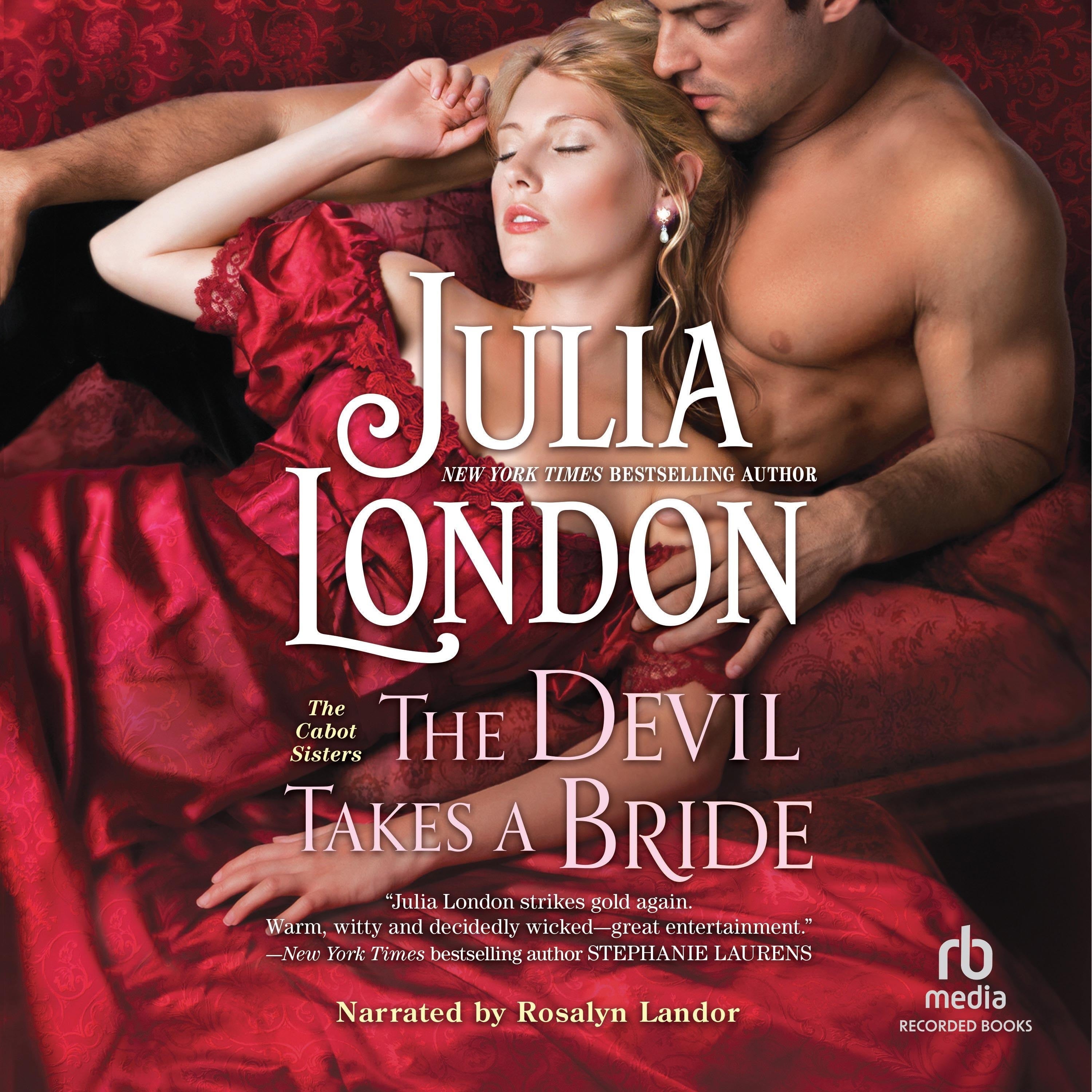 The Devil Takes a Bride