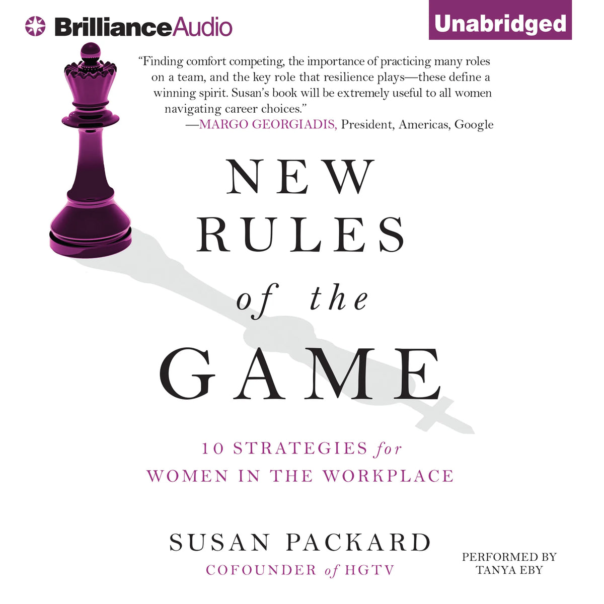 New Rules of the Game