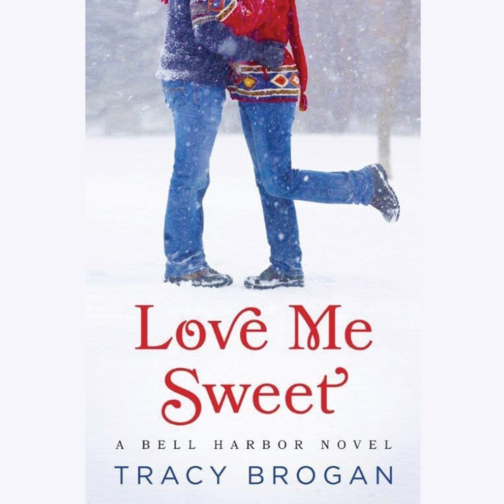 Love Me Sweet