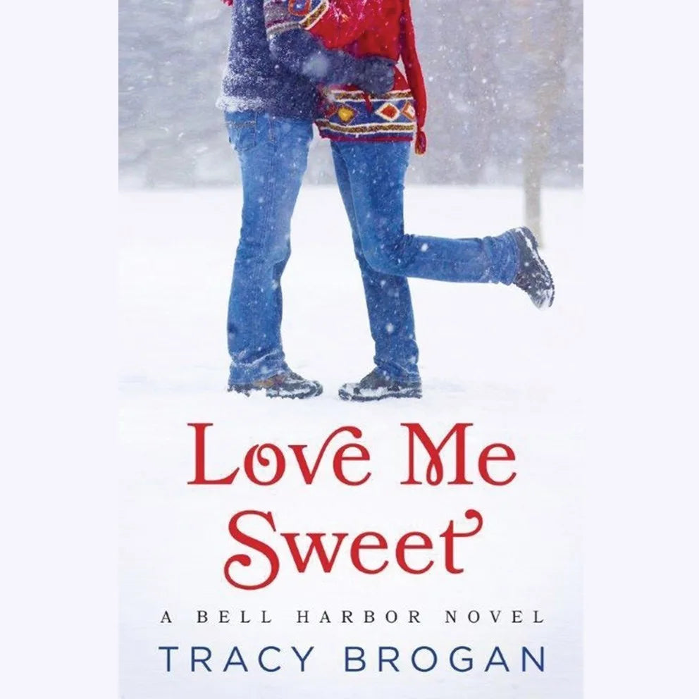 Love Me Sweet