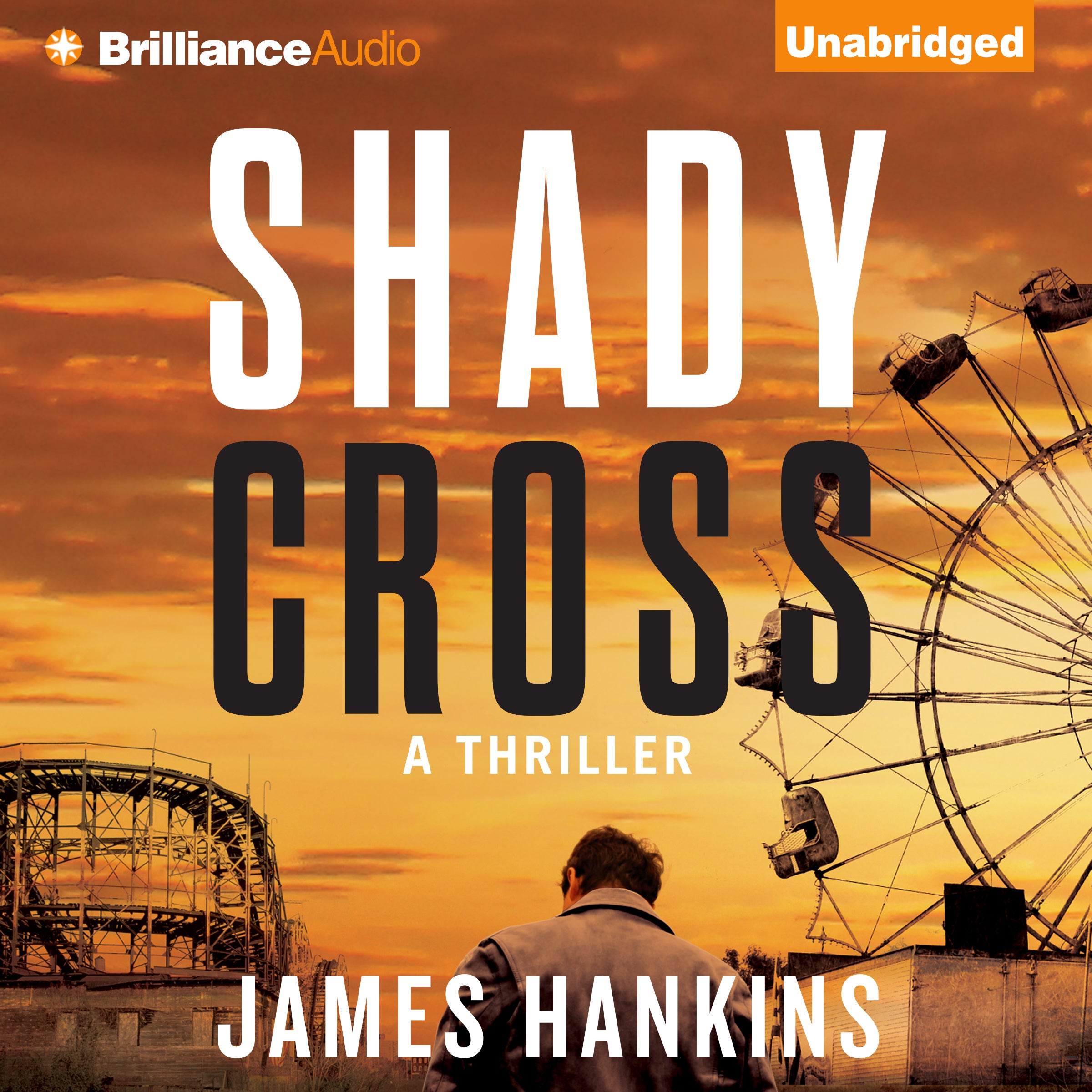 Shady Cross