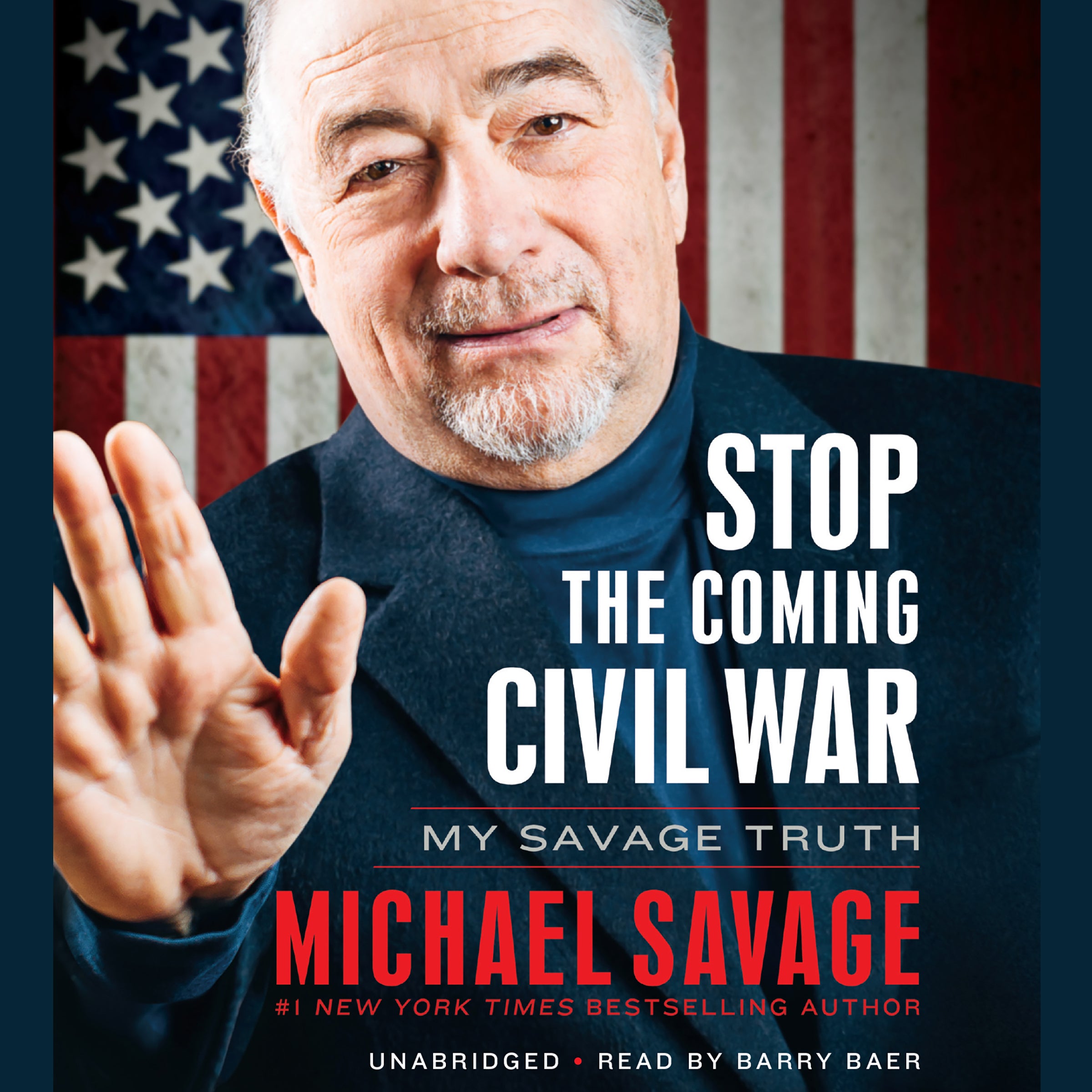 Stop the Coming Civil War