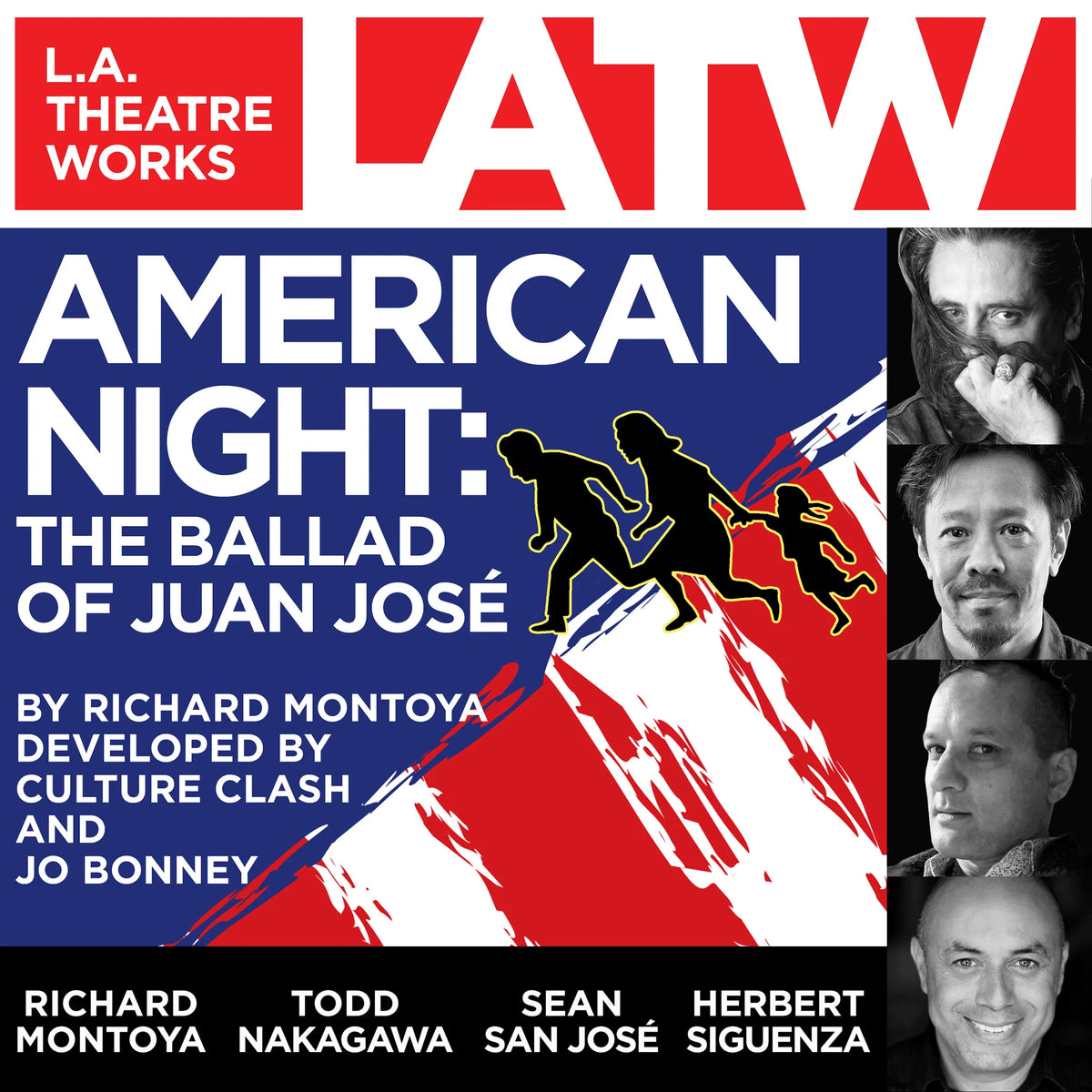 American Night