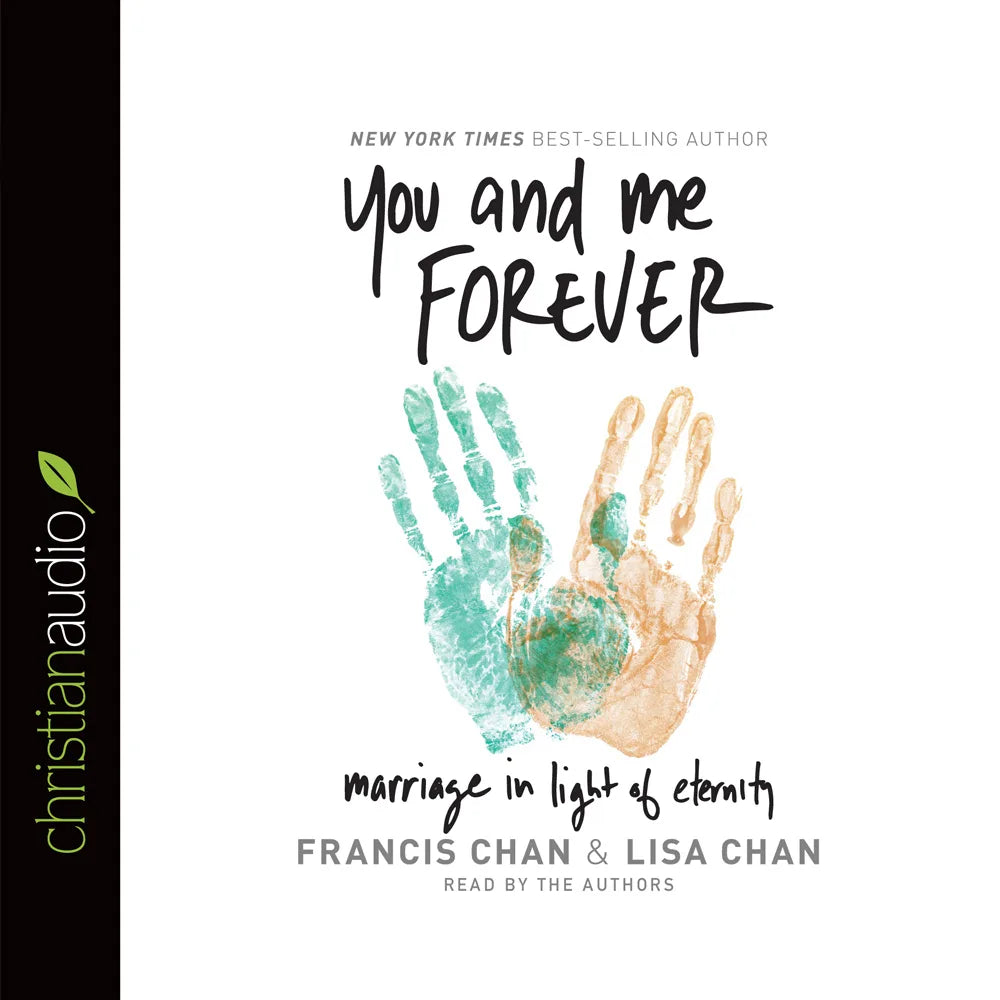 You and Me Forever
