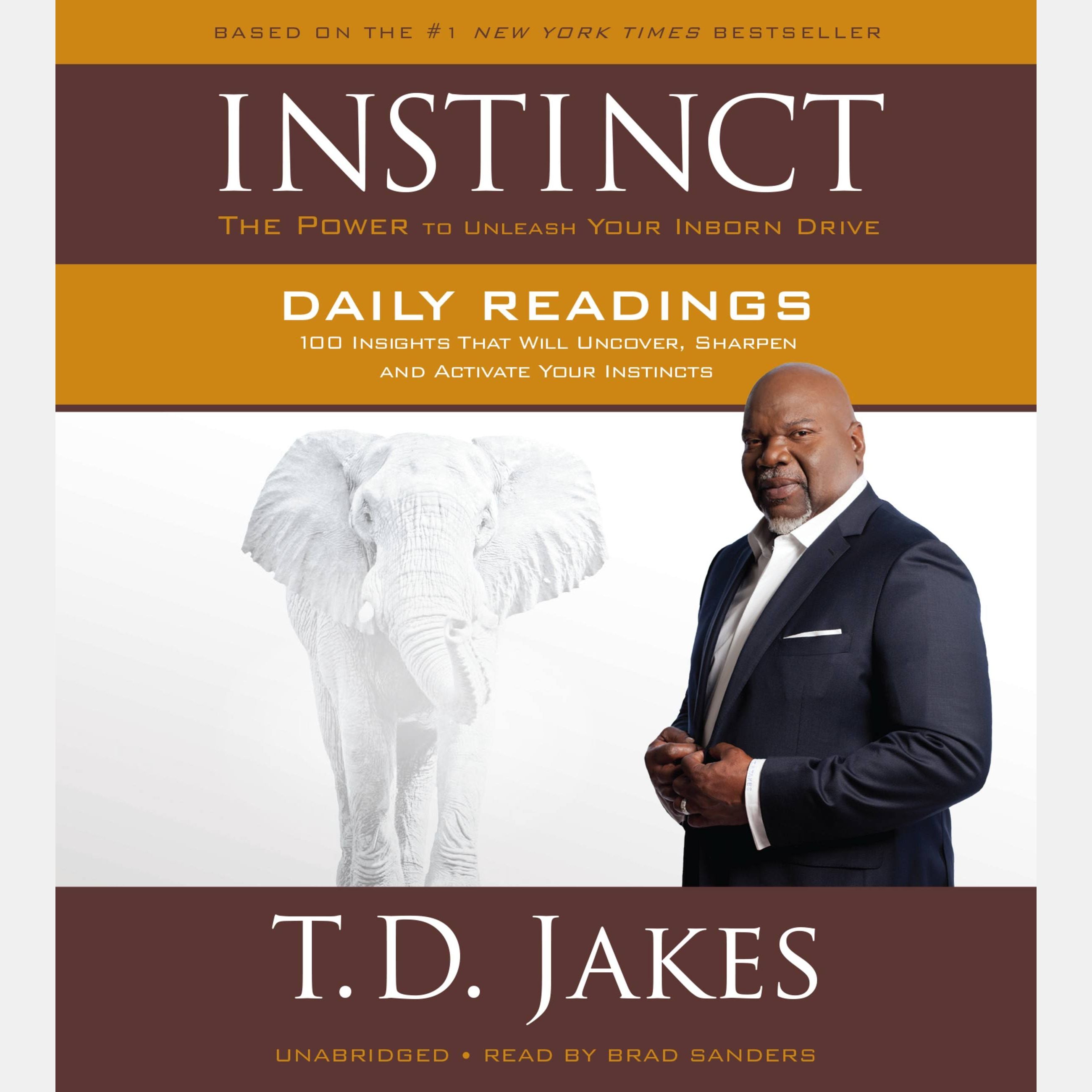 INSTINCT for Graduates