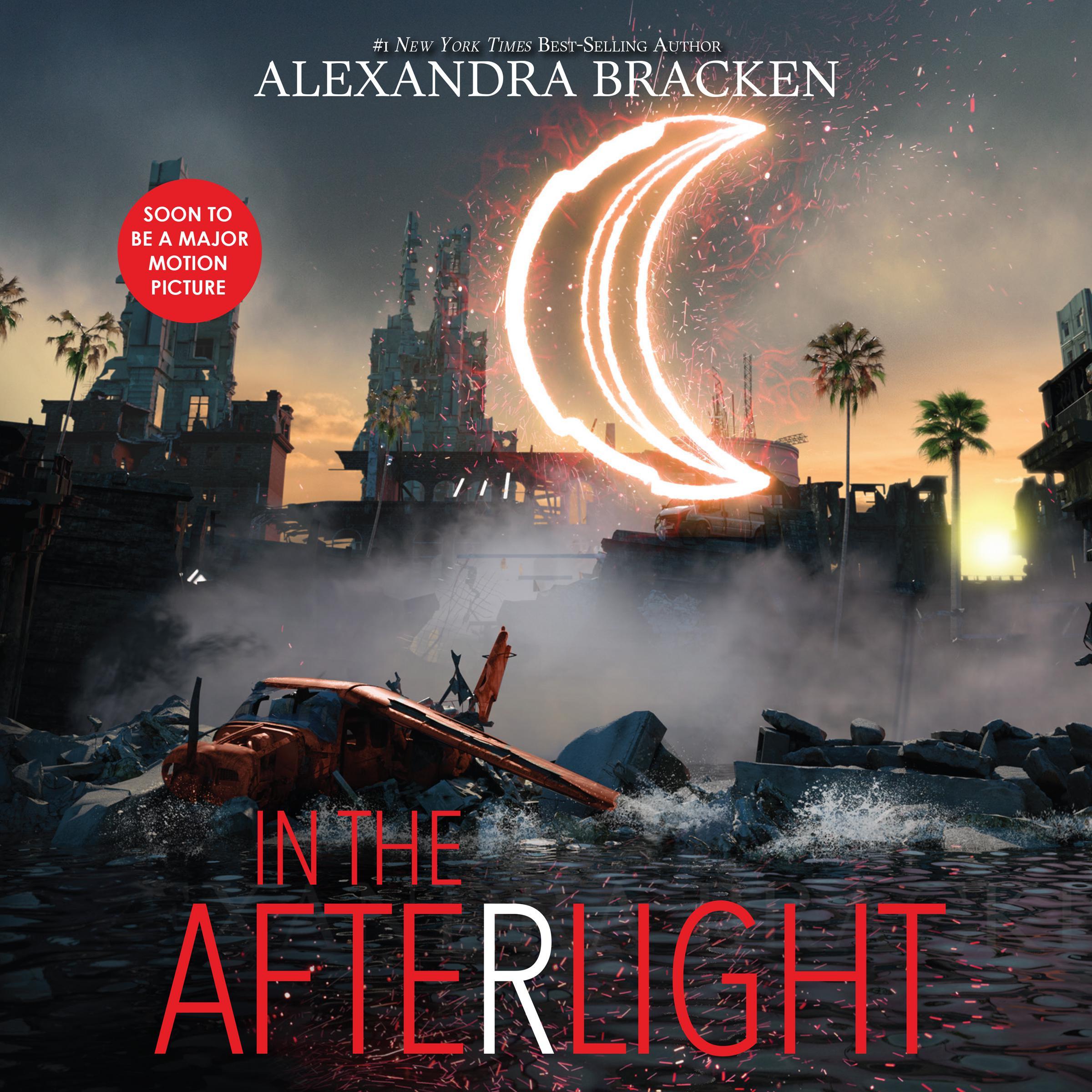 In the Afterlight