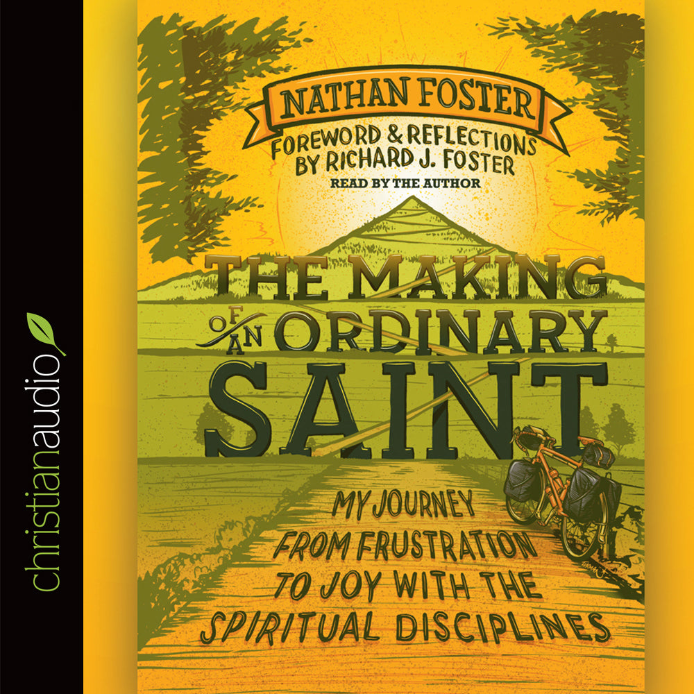 *Making of an Ordinary Saint